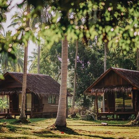Coco Canopy Boutique Resort Ко Джам Екстер'єр фото