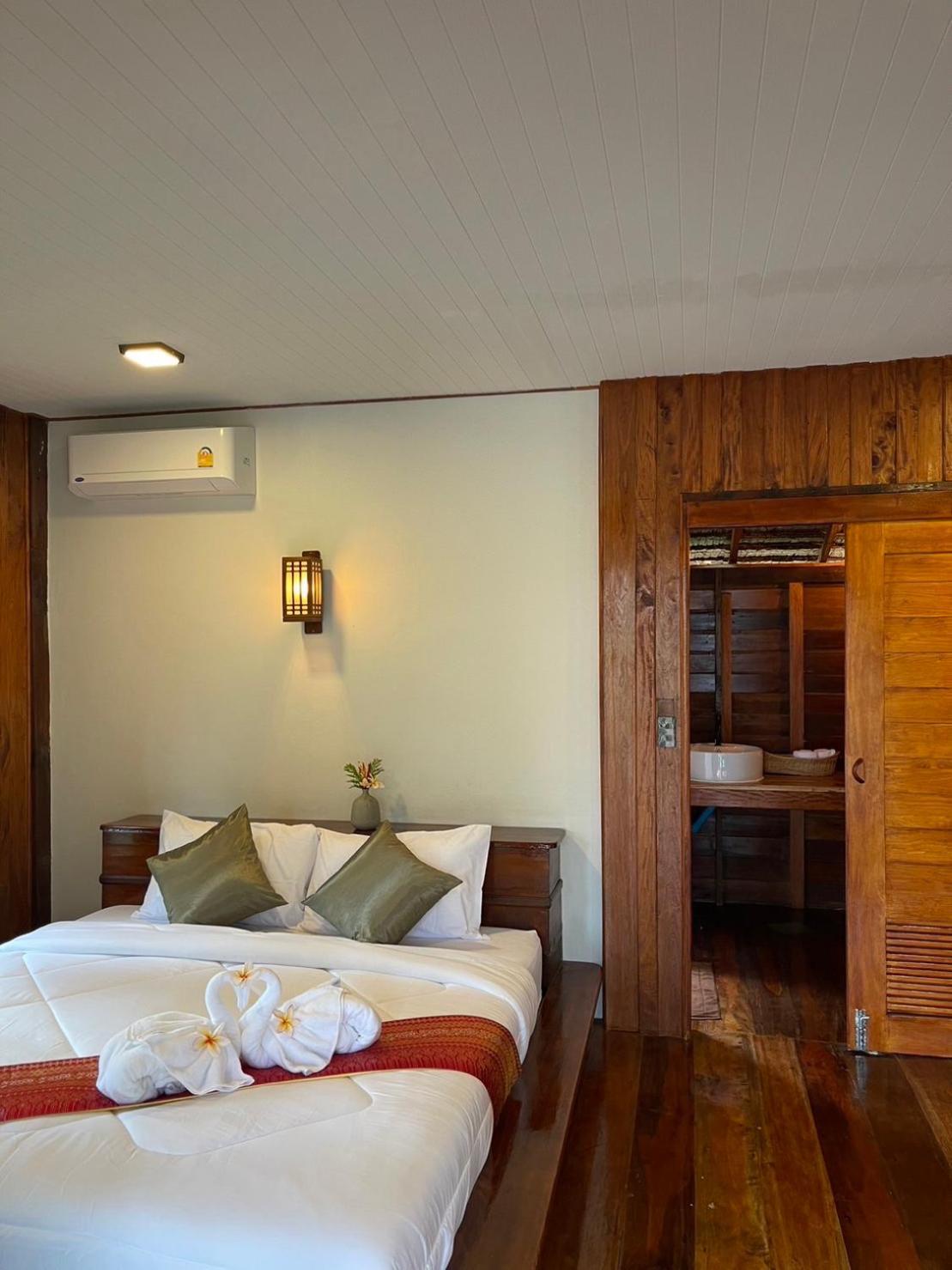 Coco Canopy Boutique Resort Ко Джам Екстер'єр фото