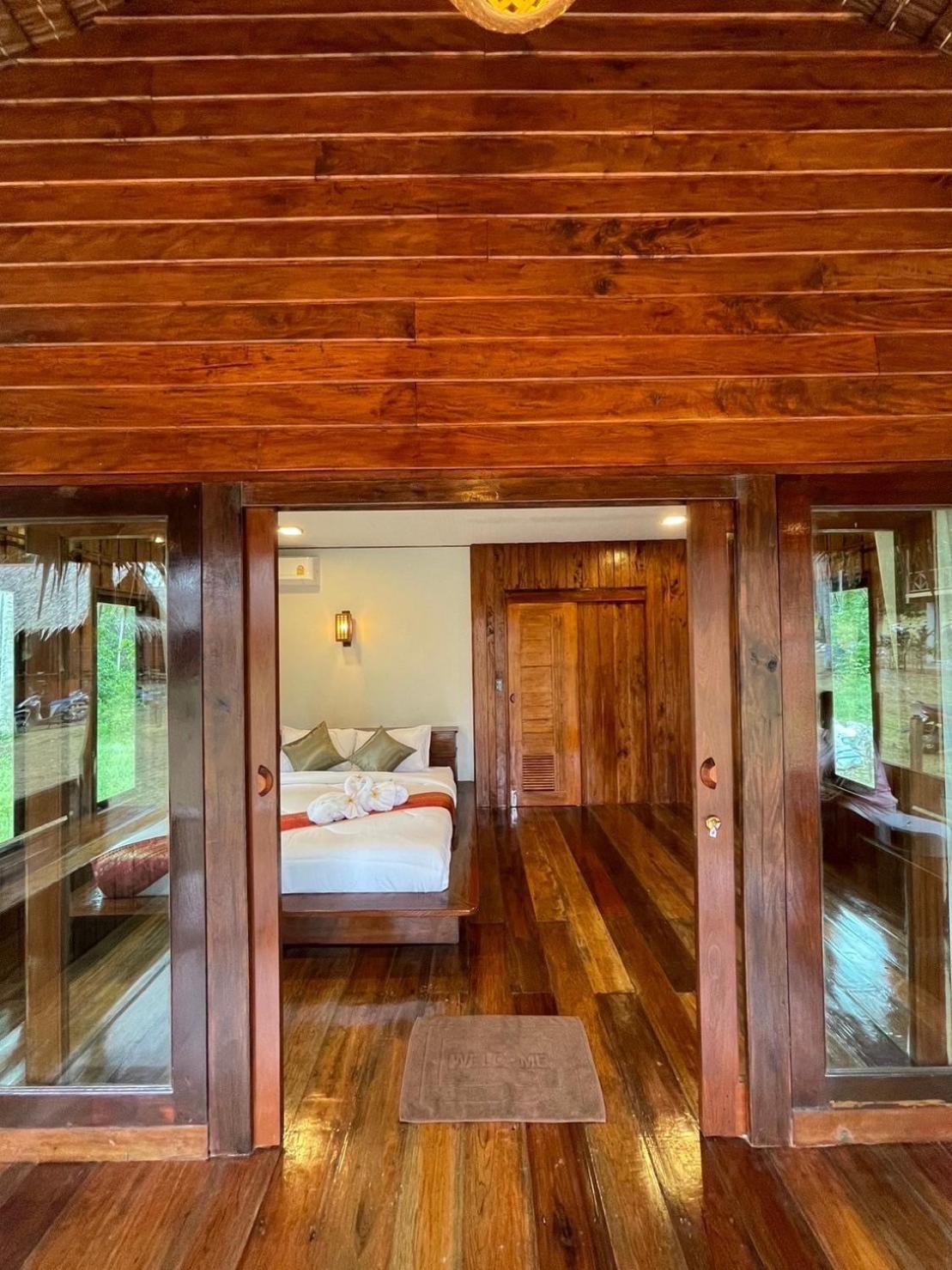 Coco Canopy Boutique Resort Ко Джам Екстер'єр фото