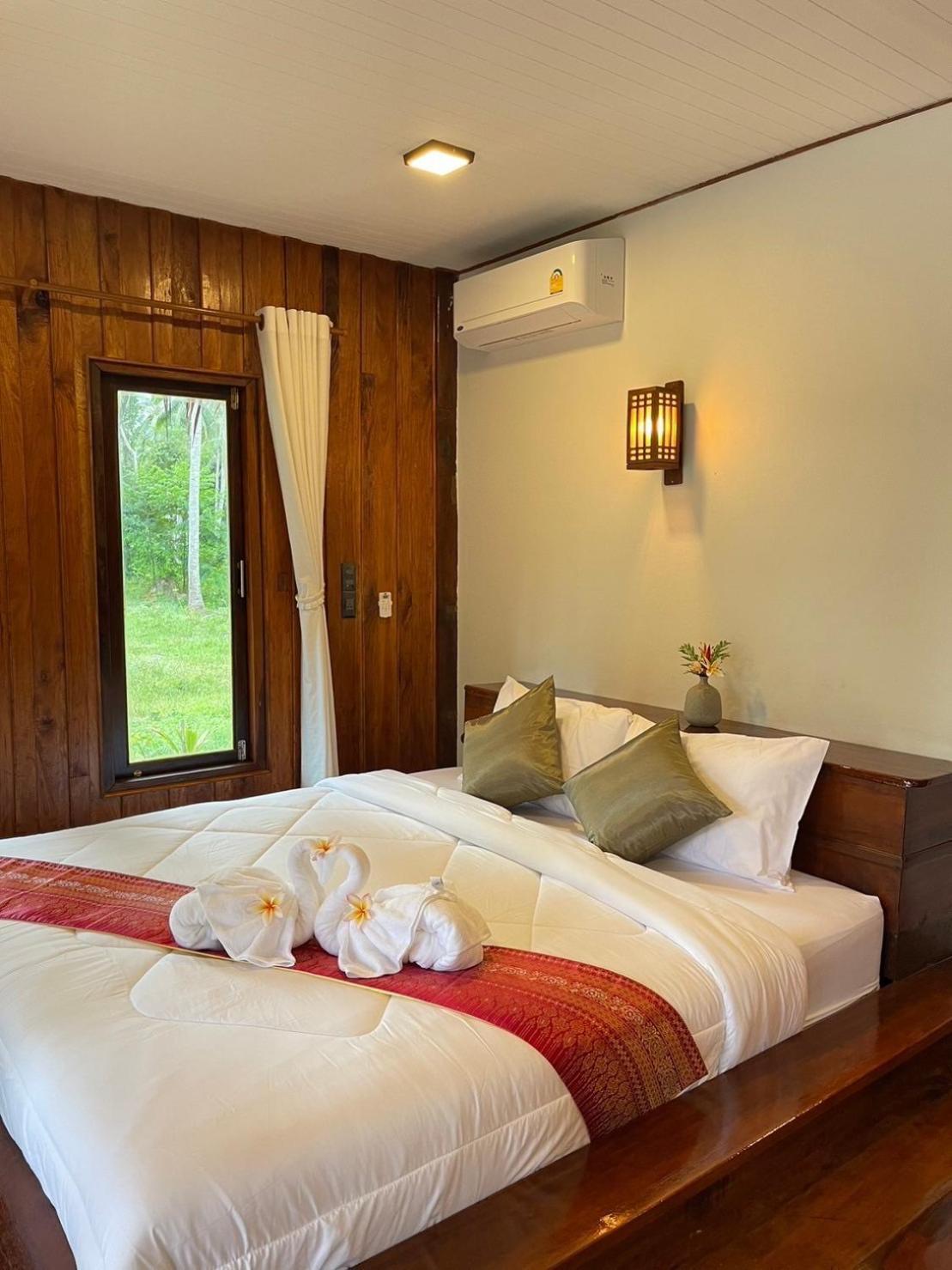 Coco Canopy Boutique Resort Ко Джам Екстер'єр фото