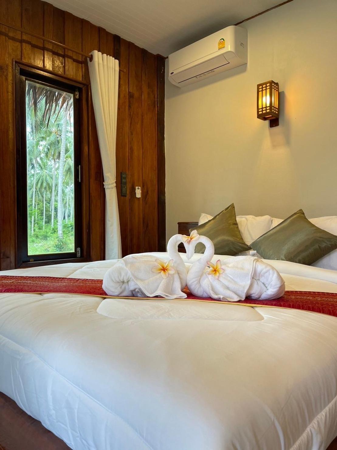 Coco Canopy Boutique Resort Ко Джам Екстер'єр фото