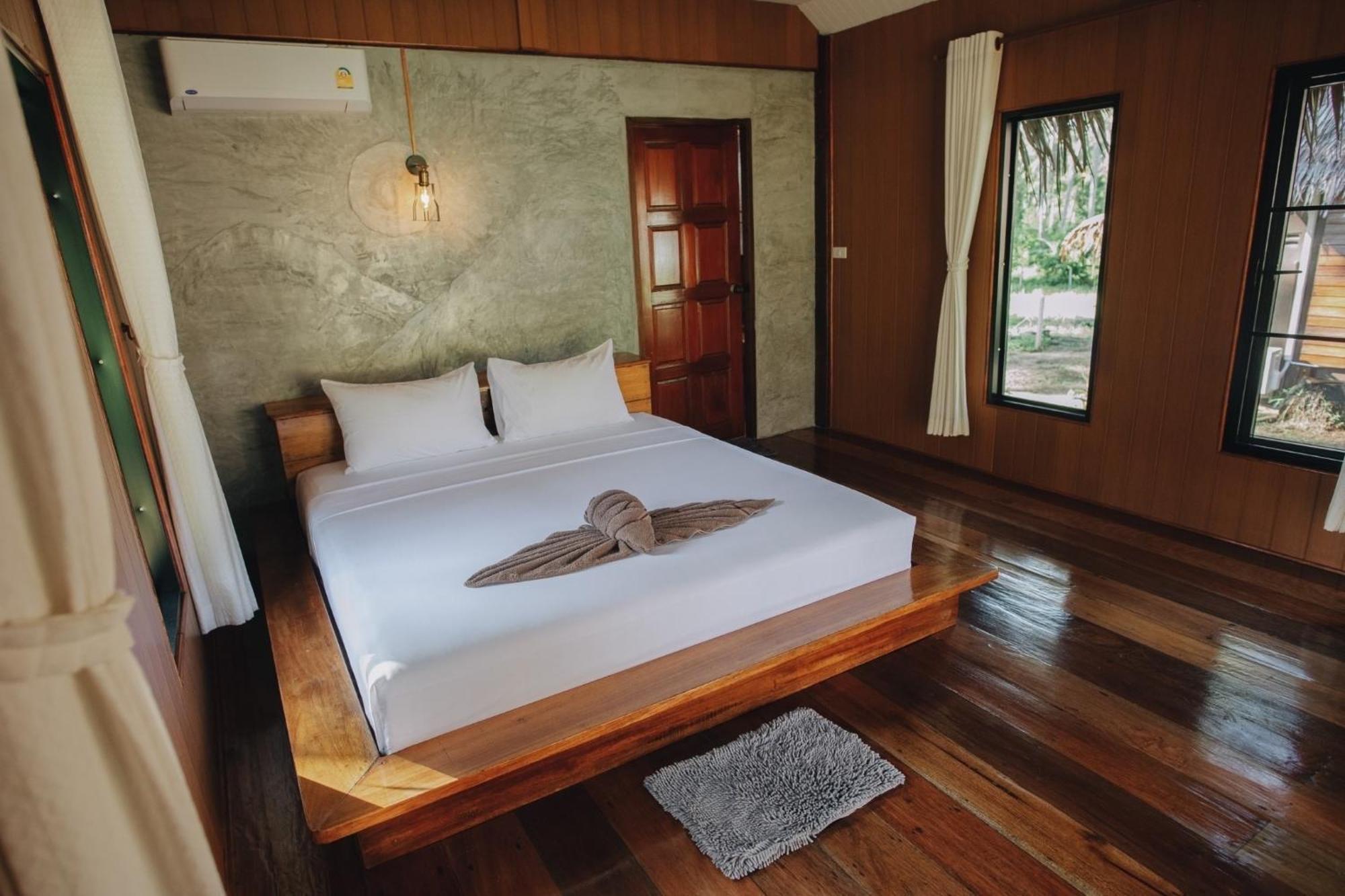 Coco Canopy Boutique Resort Ко Джам Екстер'єр фото