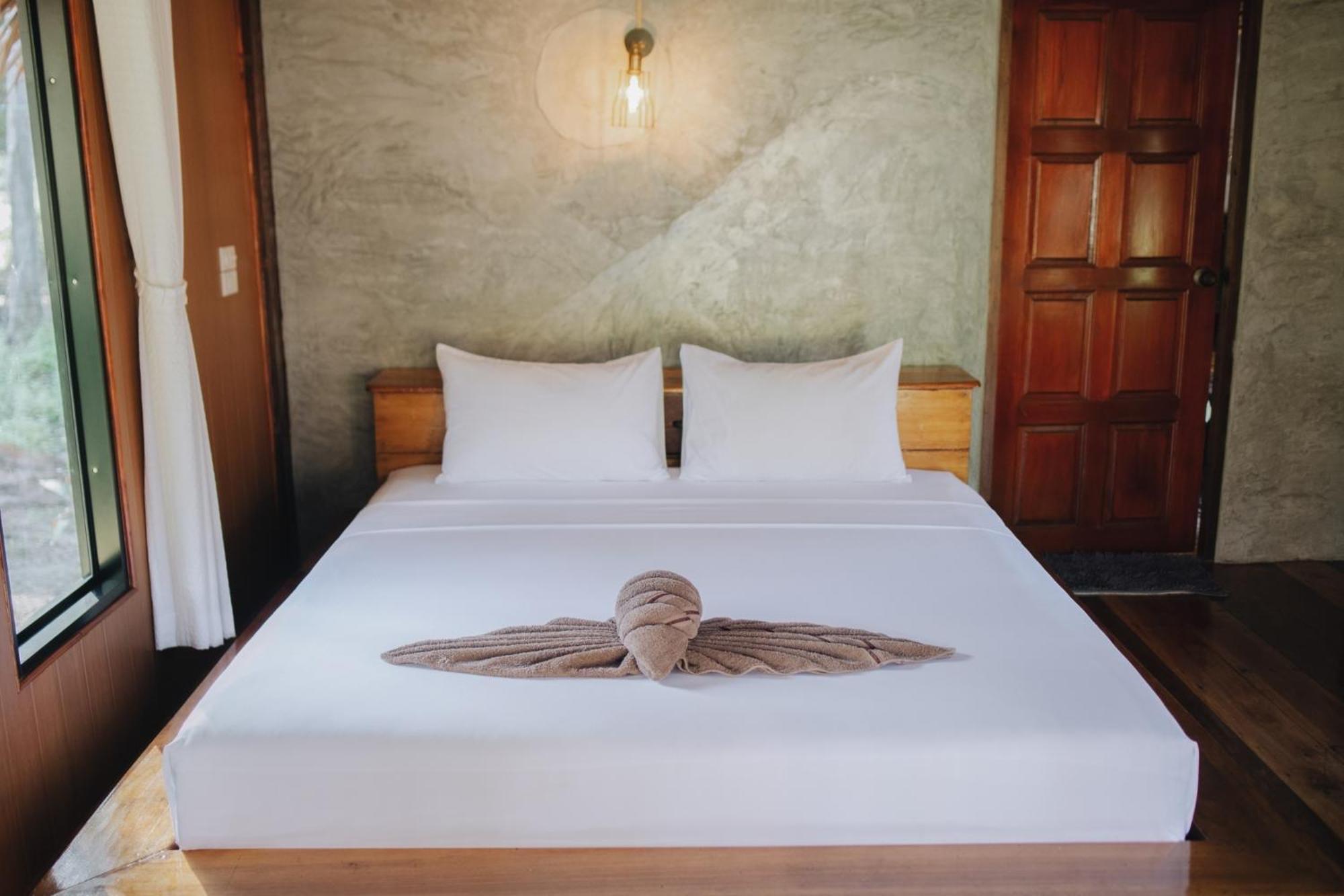 Coco Canopy Boutique Resort Ко Джам Екстер'єр фото
